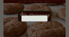 Desktop Screenshot of jdschippery.com